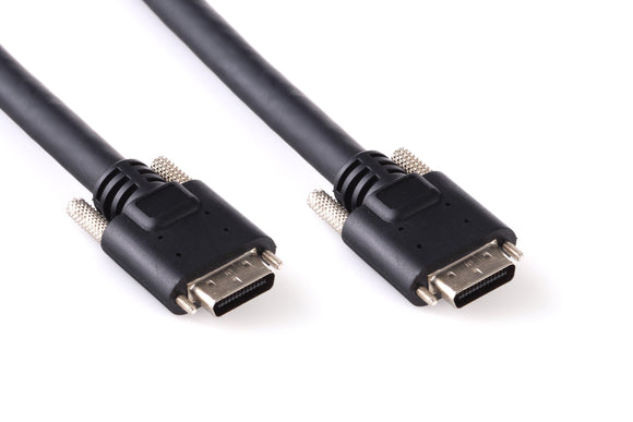 Camera Link Cables SDR-SDR, R20521A-0.5, 0.5 meter